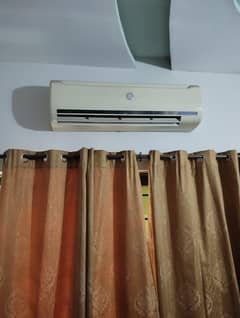 Kenwood 1.5 ton split ac Non inverter