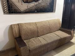 5 seater Sofa