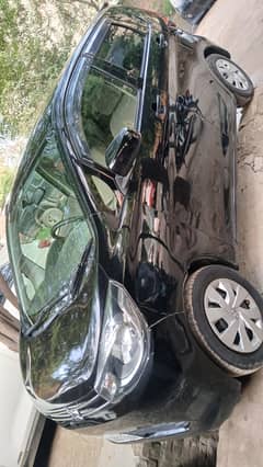 Ek Wegon home used