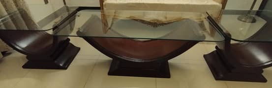 Set of 3 tables