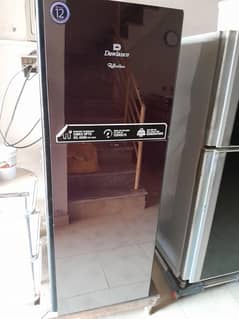 Dawlance reflection fridge,solar technology,invertor,warrantyavailable