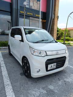 wagon