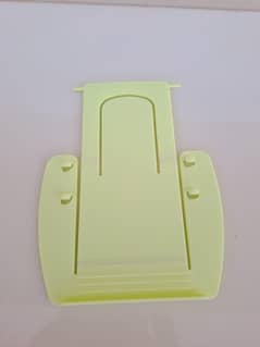 triangle mobile stand