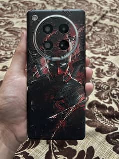 infinix zero 40