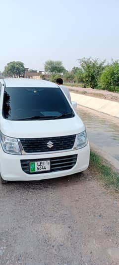 Suzuki Wognor available for sale
