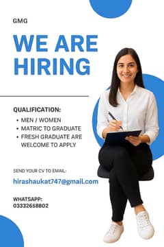Hiring