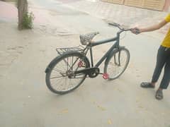 new condition bicycle