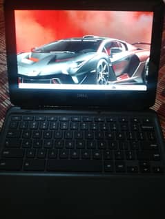 Chromebook