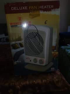 heater