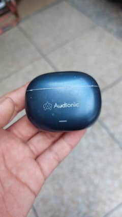 audionic earbuds 425 model just in 1999 rs