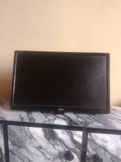 10/9 Lcd Tv