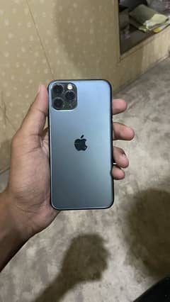 Iphone 11 pro 64 gb pta proved