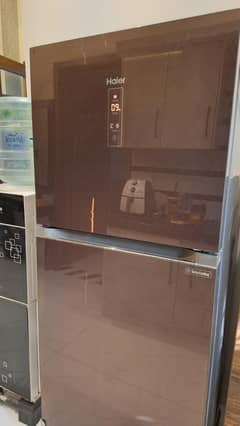 Hiair Refrigerator for sale