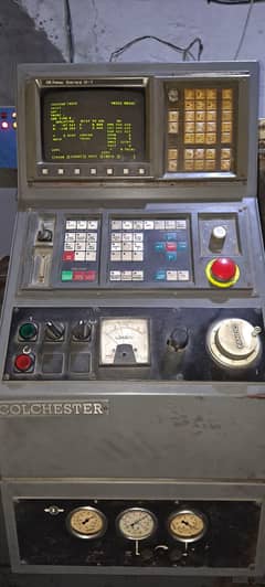 CNC