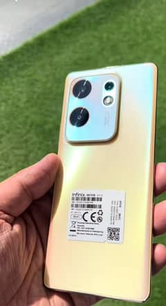 Infinix zero 30 for sale