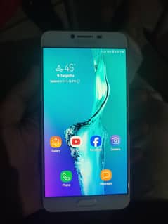 Samsung Mobile c7