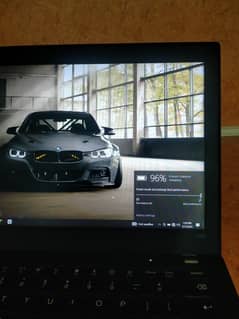 Lenovo X280 i5 8th