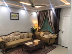 Most Beautiful Single Story House For Sale Block N1 In khayaban e Amin Lahore