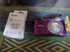 digital camra