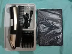 Shaving Machine