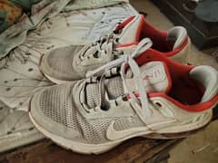 Nike air max used size 9 43 euro size