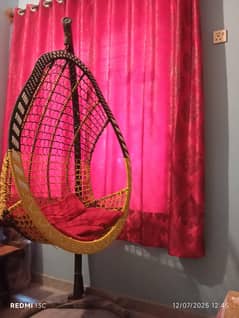 swing/Chair jhoola