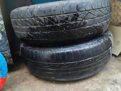 Used Tyres 175/70 R13