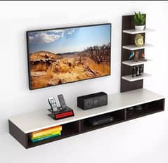 Led stand Led Rack Tv Stand Media Wall
