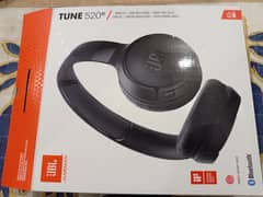 JBL TRUE BASE WIRELESS HEADPHONES