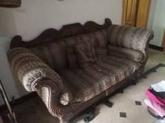 chaniot sofa
