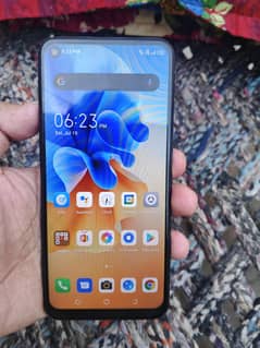 Tecno spark 7 pro