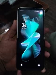 Infinix