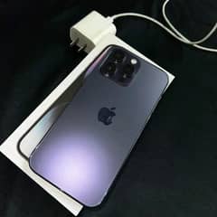 apple