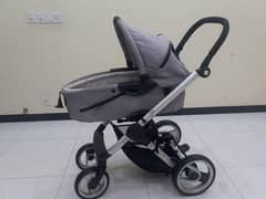 Baby pram