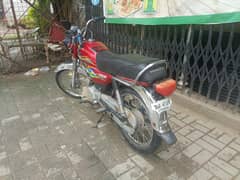 Bike For Sale 70