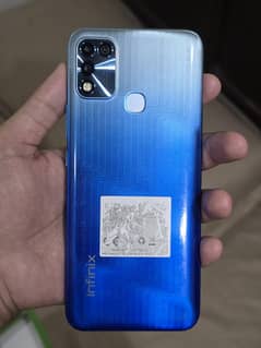 Infinix Hot 11 play for Sale