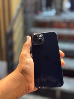 Apple iPhone 13 jv water pack