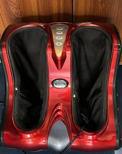 Leg Massager / Calf massager / Foot massager