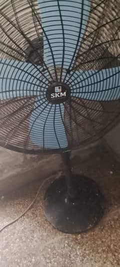 skm fan thora arsa istamal hua ha ye fan copper may ha