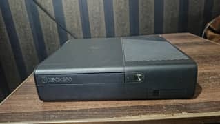 Xbox 360 slim