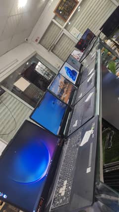 ASUS TUFF GAMING LAPTOPS