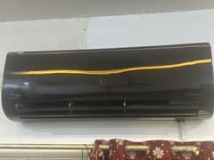 Hire DC inverter AC
