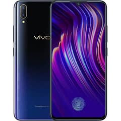 vivo v11 pro 6ram 128 gb
