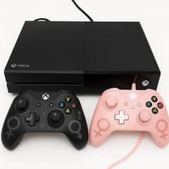 X Box One Console