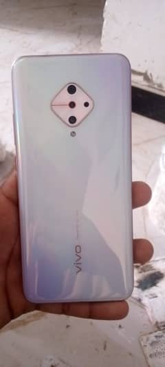 Vivo S1 pro 8 128