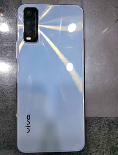 VIVO Y20 4/64 Pta approved