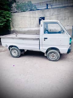 Suzuki Ravi 2015