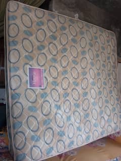 spring Mattress