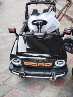 Ford car (New)