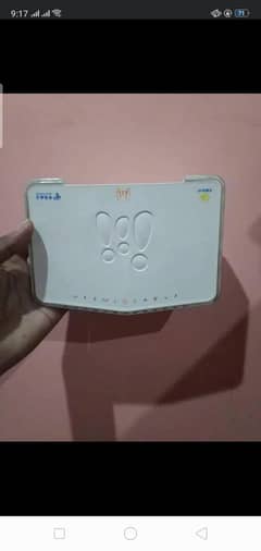 Huawei Fiber Device